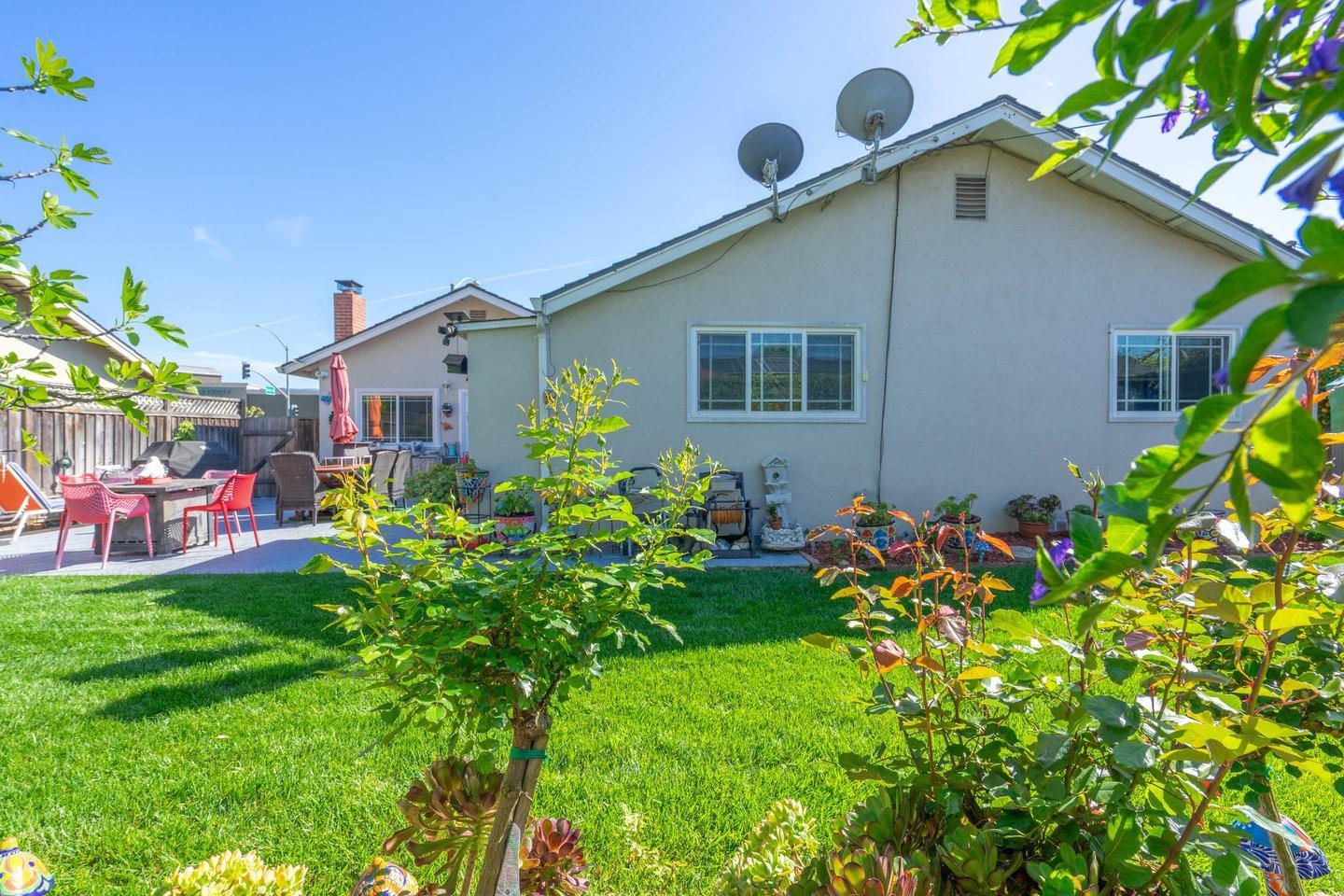 Detail Gallery Image 46 of 47 For 1797 W Campbell Ave, Campbell,  CA 95008 - 3 Beds | 2 Baths