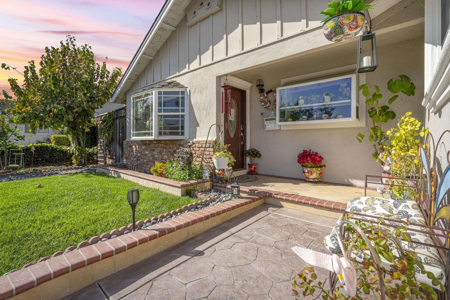 Detail Gallery Image 5 of 47 For 1797 W Campbell Ave, Campbell,  CA 95008 - 3 Beds | 2 Baths