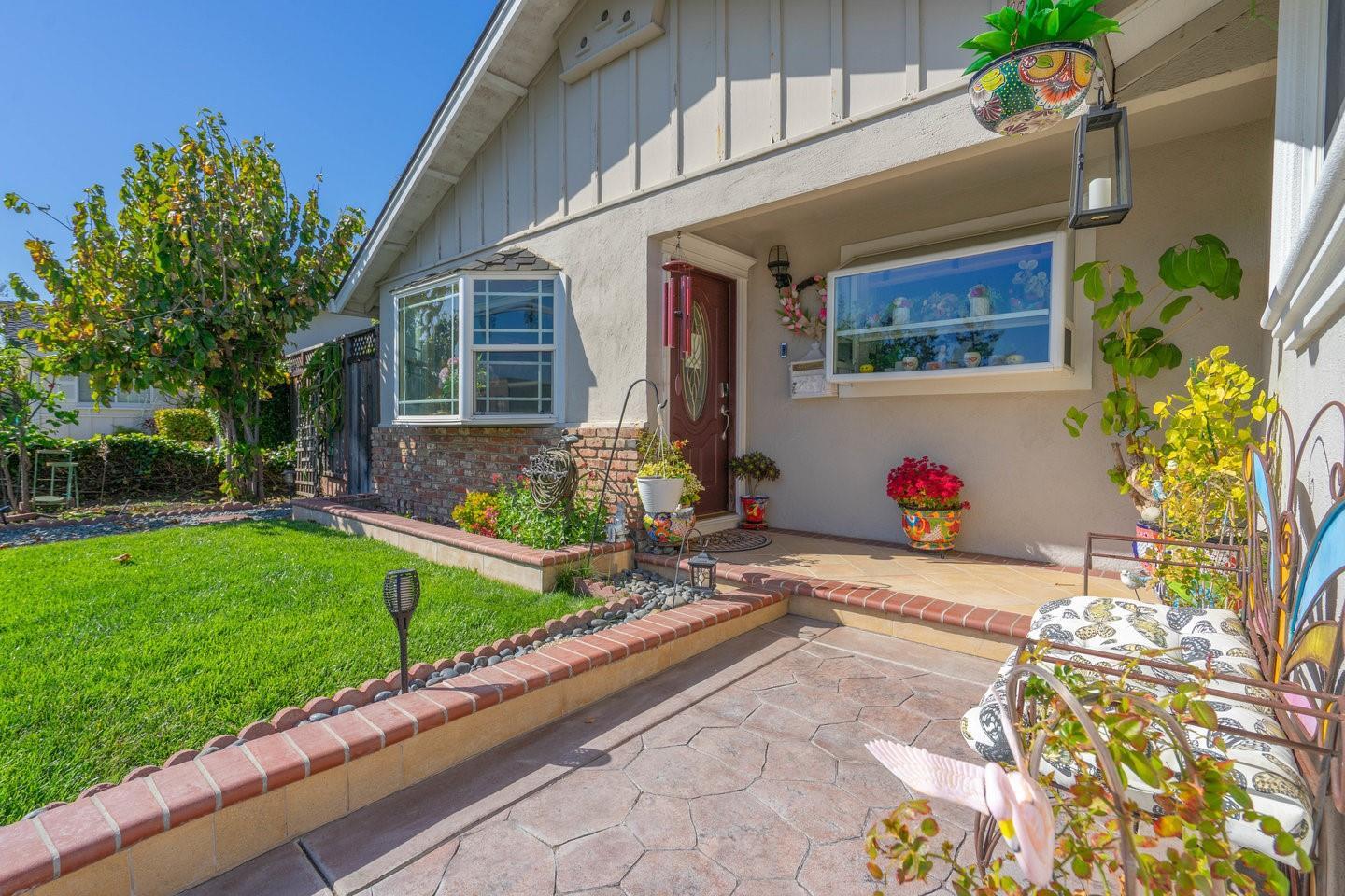 Detail Gallery Image 6 of 47 For 1797 W Campbell Ave, Campbell,  CA 95008 - 3 Beds | 2 Baths