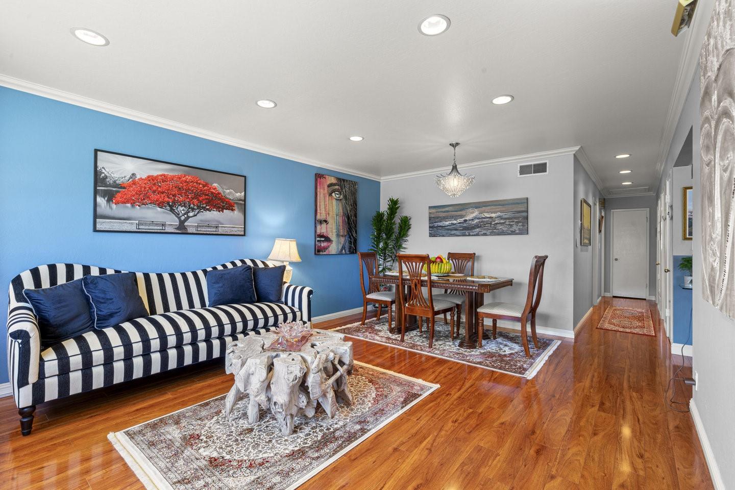 Detail Gallery Image 9 of 47 For 1797 W Campbell Ave, Campbell,  CA 95008 - 3 Beds | 2 Baths