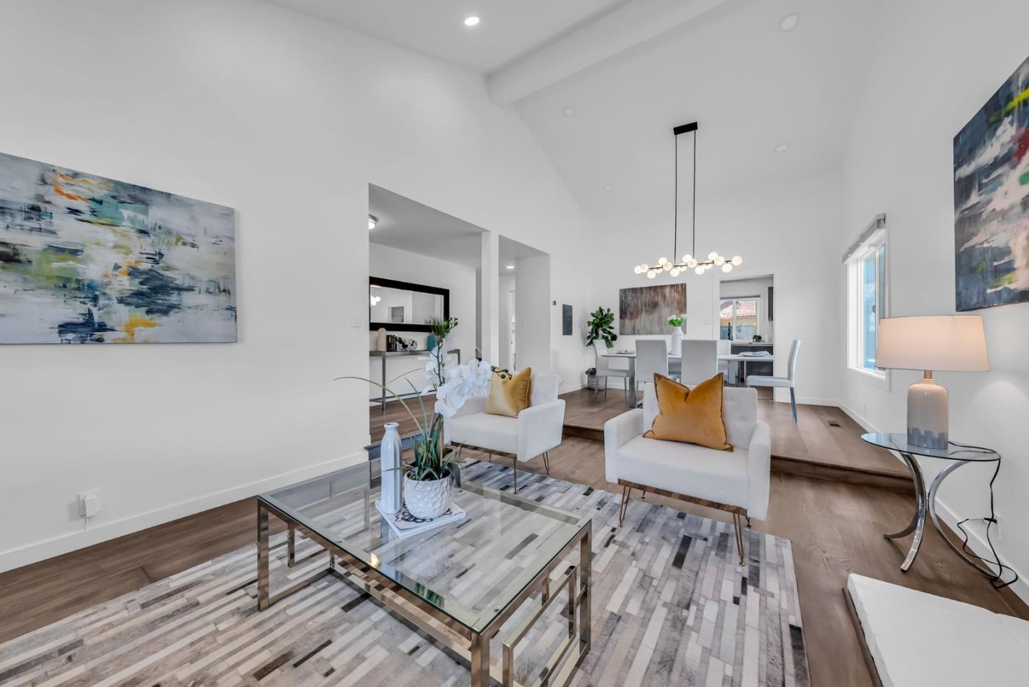 Detail Gallery Image 13 of 78 For 6 Whitecliff Ct, San Mateo,  CA 94402 - 4 Beds | 3 Baths