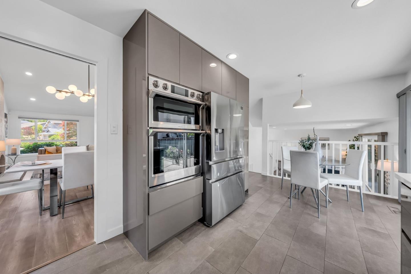 Detail Gallery Image 23 of 78 For 6 Whitecliff Ct, San Mateo,  CA 94402 - 4 Beds | 3 Baths