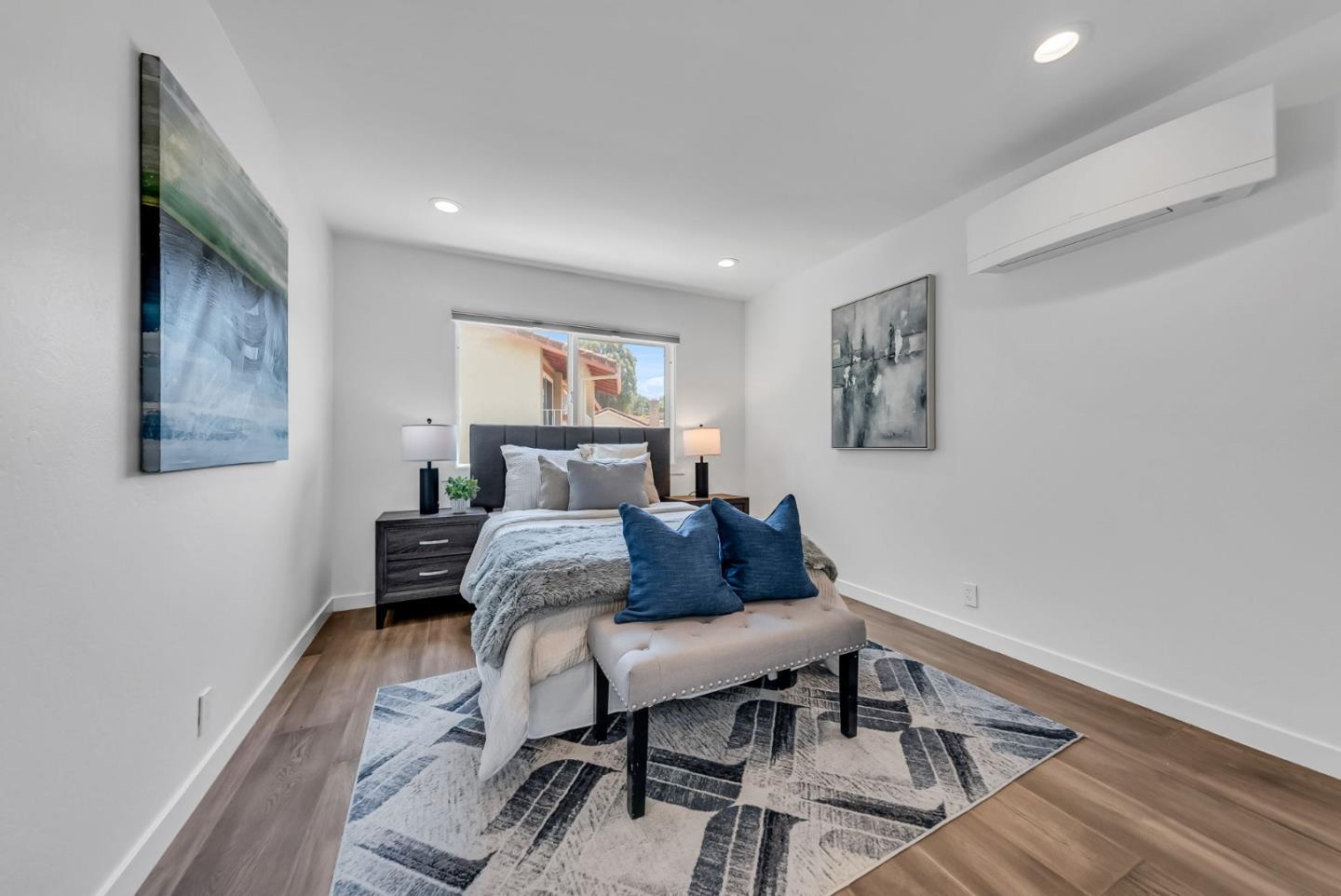 Detail Gallery Image 37 of 78 For 6 Whitecliff Ct, San Mateo,  CA 94402 - 4 Beds | 3 Baths