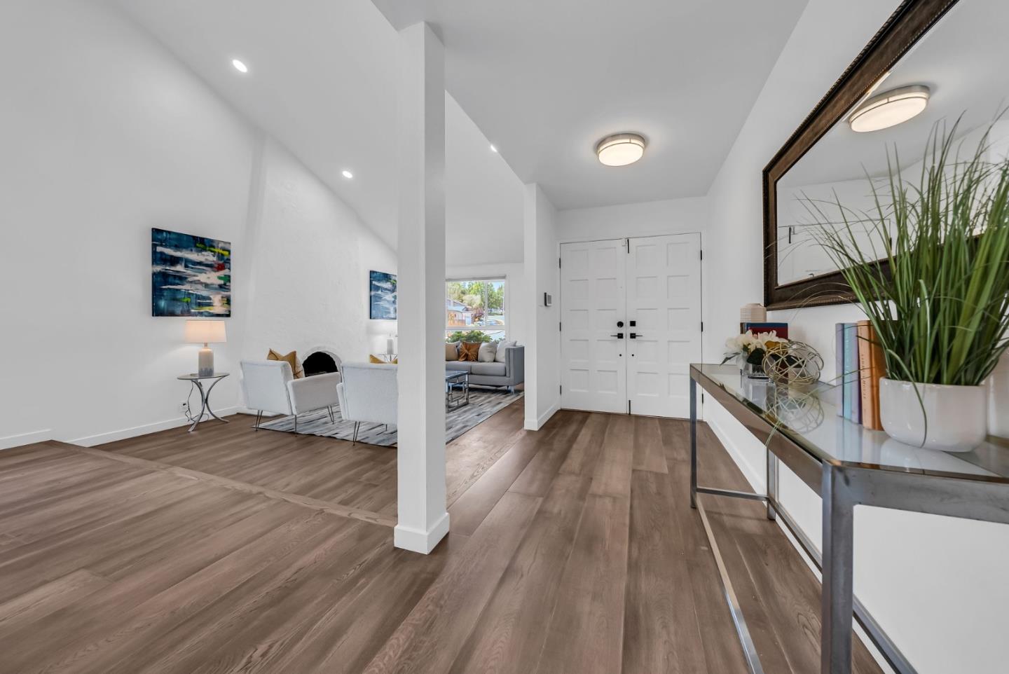 Detail Gallery Image 7 of 78 For 6 Whitecliff Ct, San Mateo,  CA 94402 - 4 Beds | 3 Baths