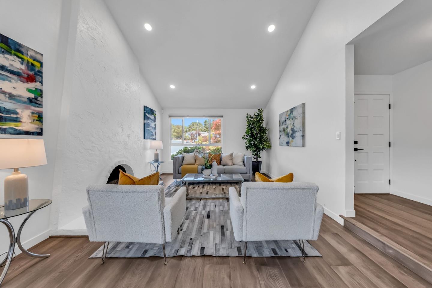 Detail Gallery Image 8 of 78 For 6 Whitecliff Ct, San Mateo,  CA 94402 - 4 Beds | 3 Baths