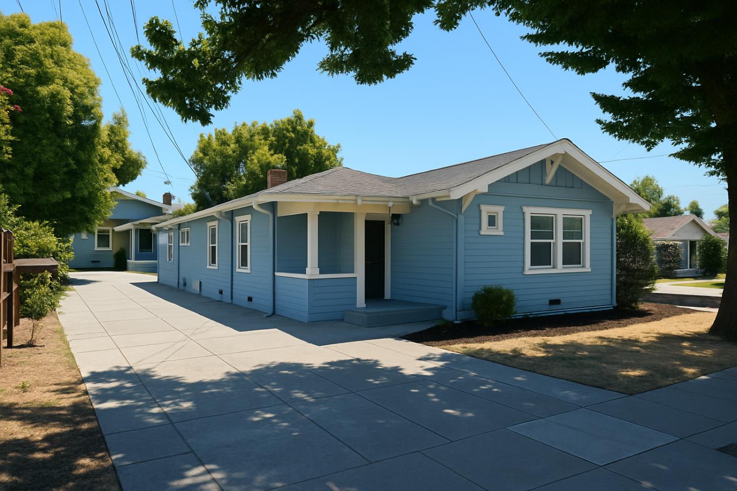 Detail Gallery Image 1 of 4 For 520 - 522 Madera Ave, San Jose,  CA 95112 - – Beds | – Baths