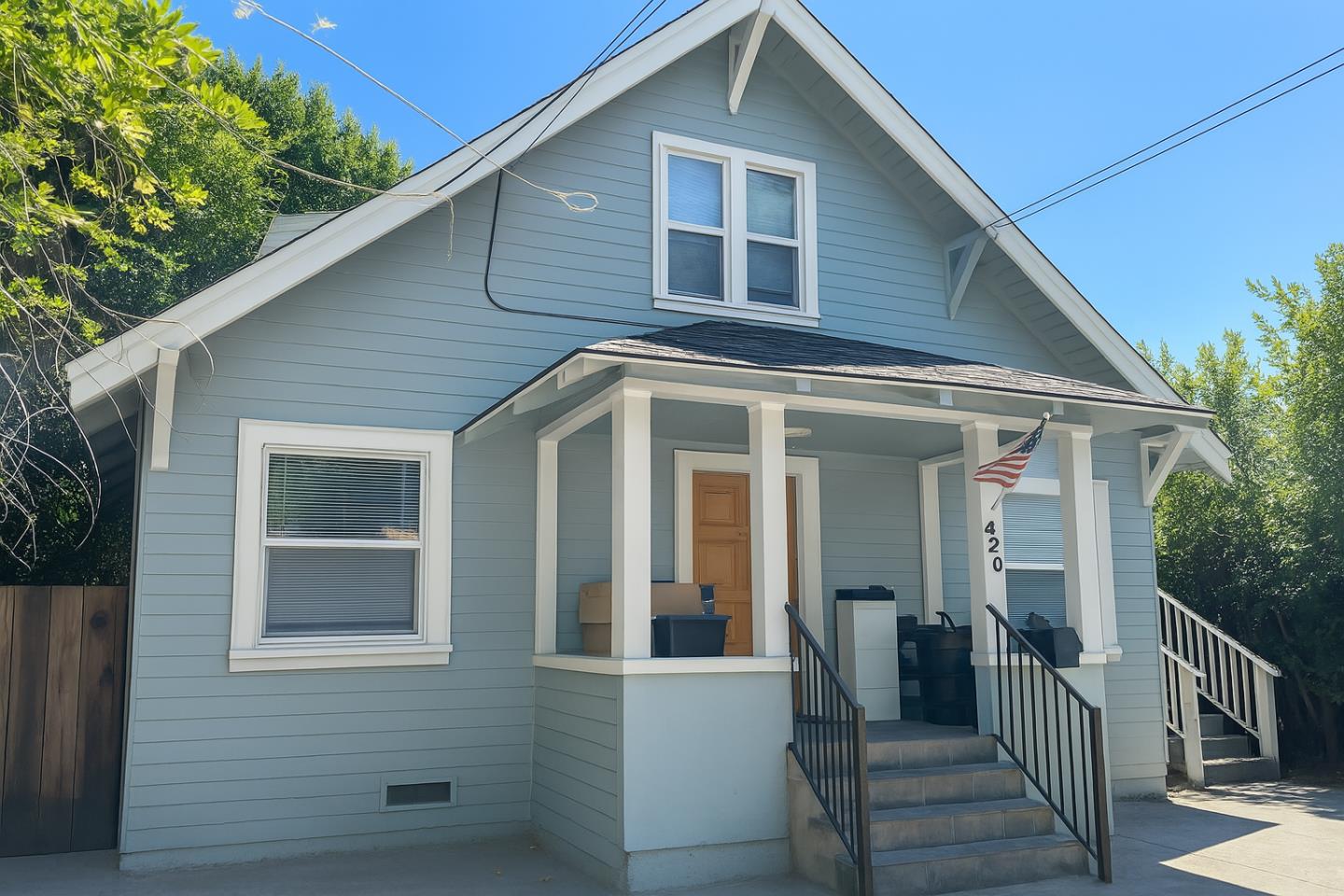Detail Gallery Image 3 of 4 For 520 - 522 Madera Ave, San Jose,  CA 95112 - – Beds | – Baths