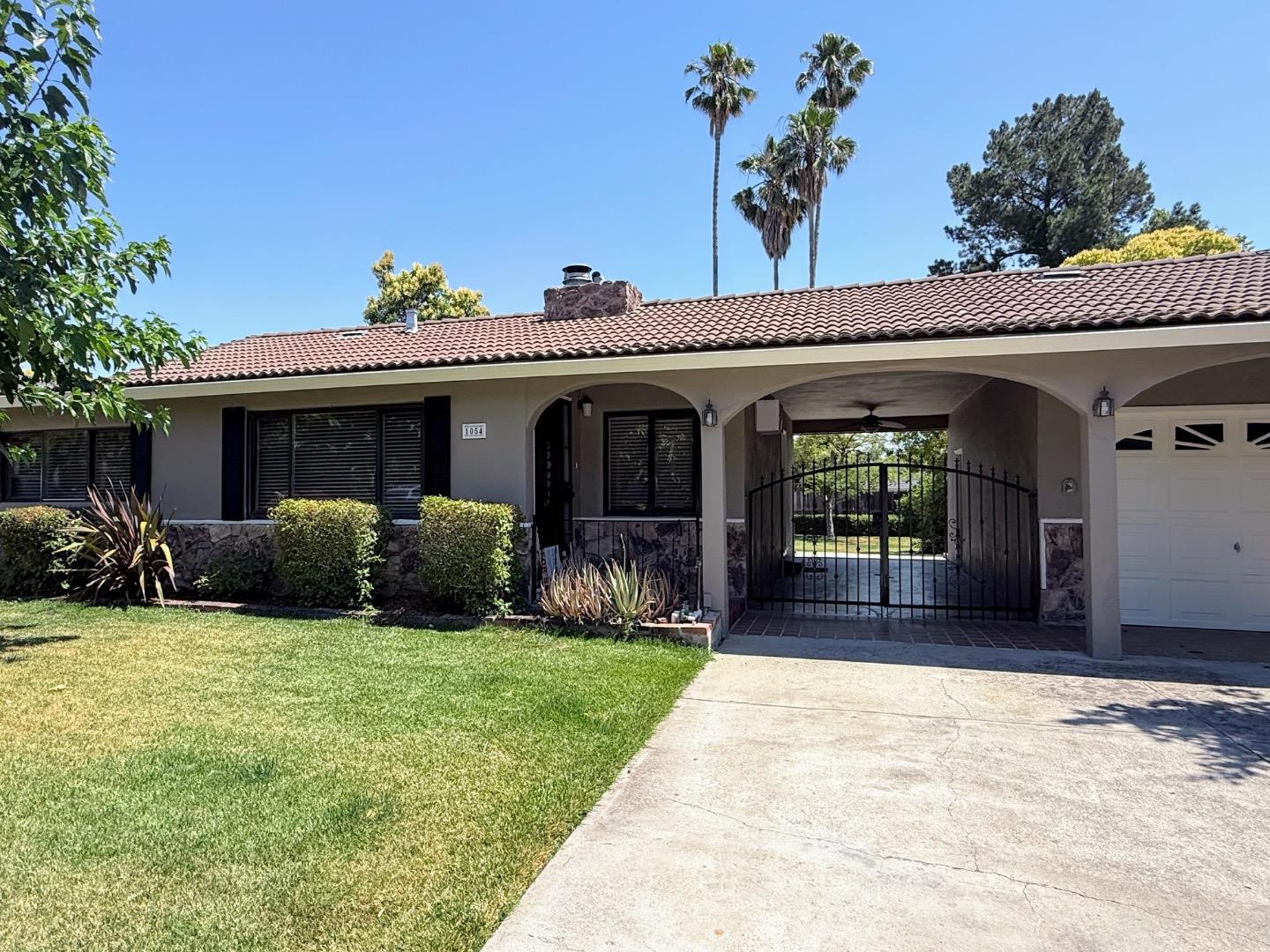 Detail Gallery Image 13 of 16 For 1054 Dale Pl, Concord,  CA 94518 - 3 Beds | 1 Baths