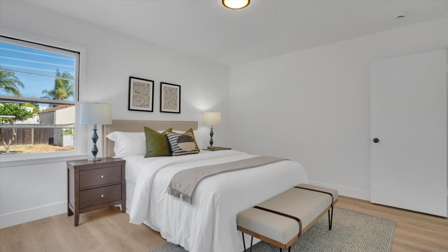 Detail Gallery Image 19 of 27 For 2265 Avila Ave, Santa Clara,  CA 95050 - 2 Beds | 1 Baths