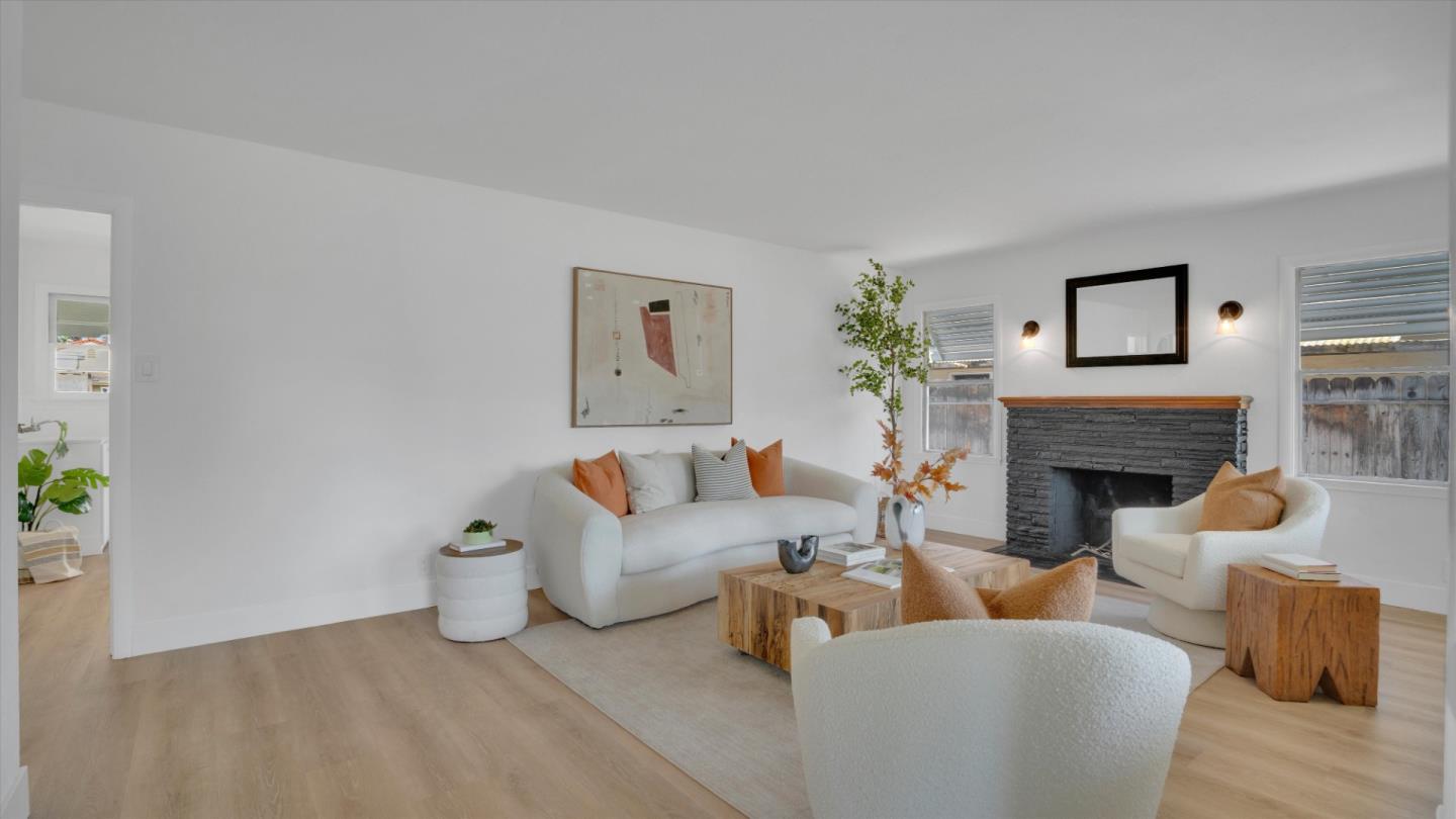 Detail Gallery Image 5 of 27 For 2265 Avila Ave, Santa Clara,  CA 95050 - 2 Beds | 1 Baths