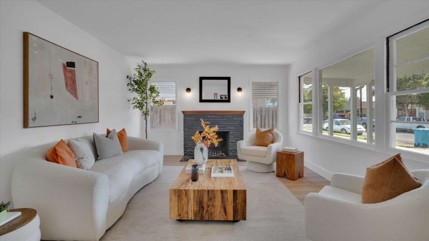Detail Gallery Image 6 of 27 For 2265 Avila Ave, Santa Clara,  CA 95050 - 2 Beds | 1 Baths