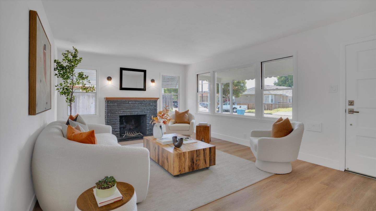 Detail Gallery Image 7 of 27 For 2265 Avila Ave, Santa Clara,  CA 95050 - 2 Beds | 1 Baths