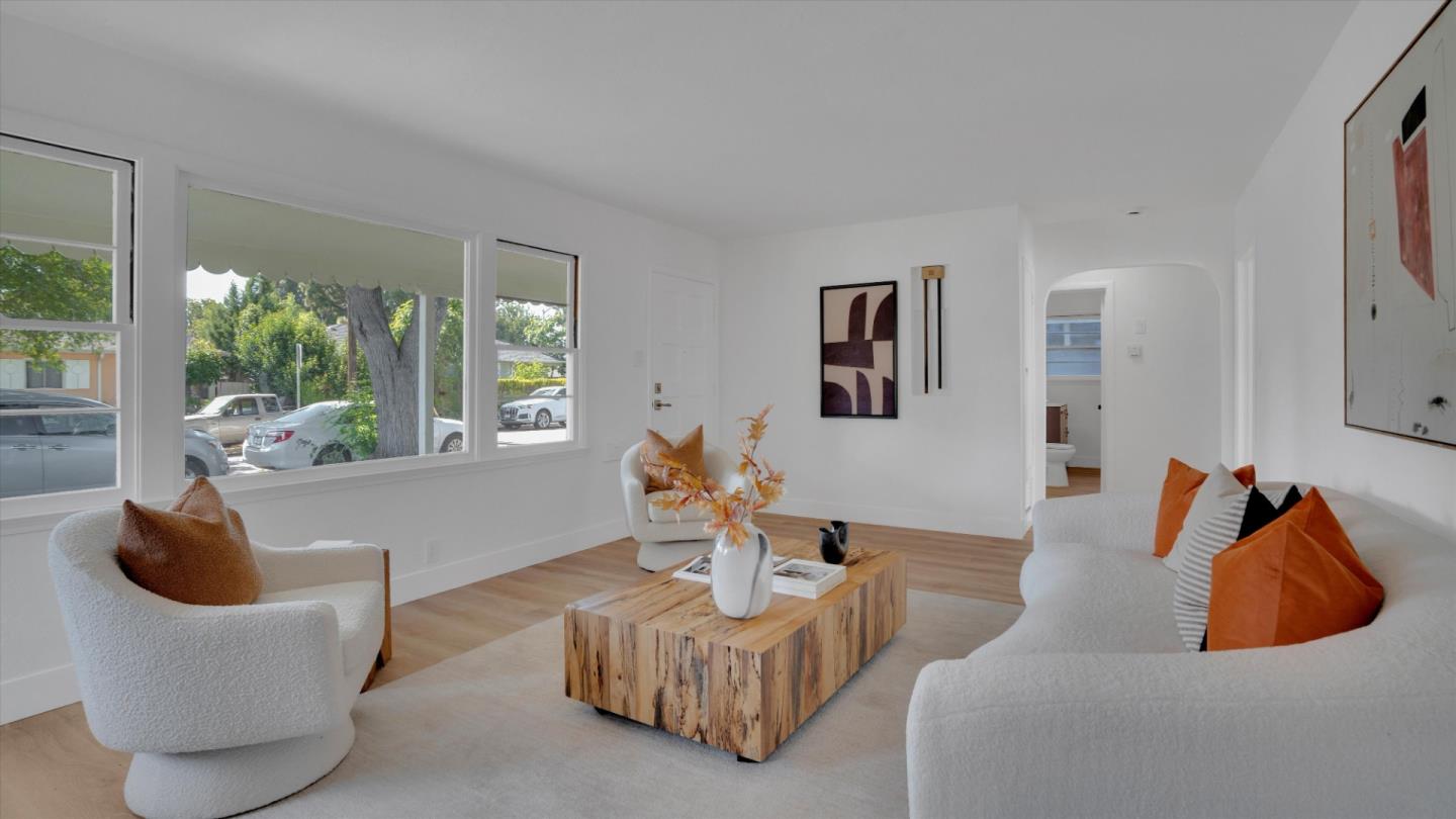 Detail Gallery Image 8 of 27 For 2265 Avila Ave, Santa Clara,  CA 95050 - 2 Beds | 1 Baths