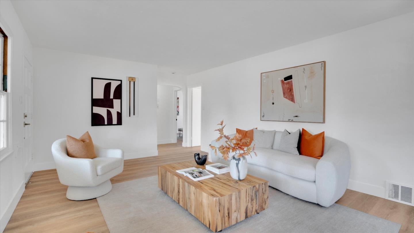 Detail Gallery Image 9 of 27 For 2265 Avila Ave, Santa Clara,  CA 95050 - 2 Beds | 1 Baths