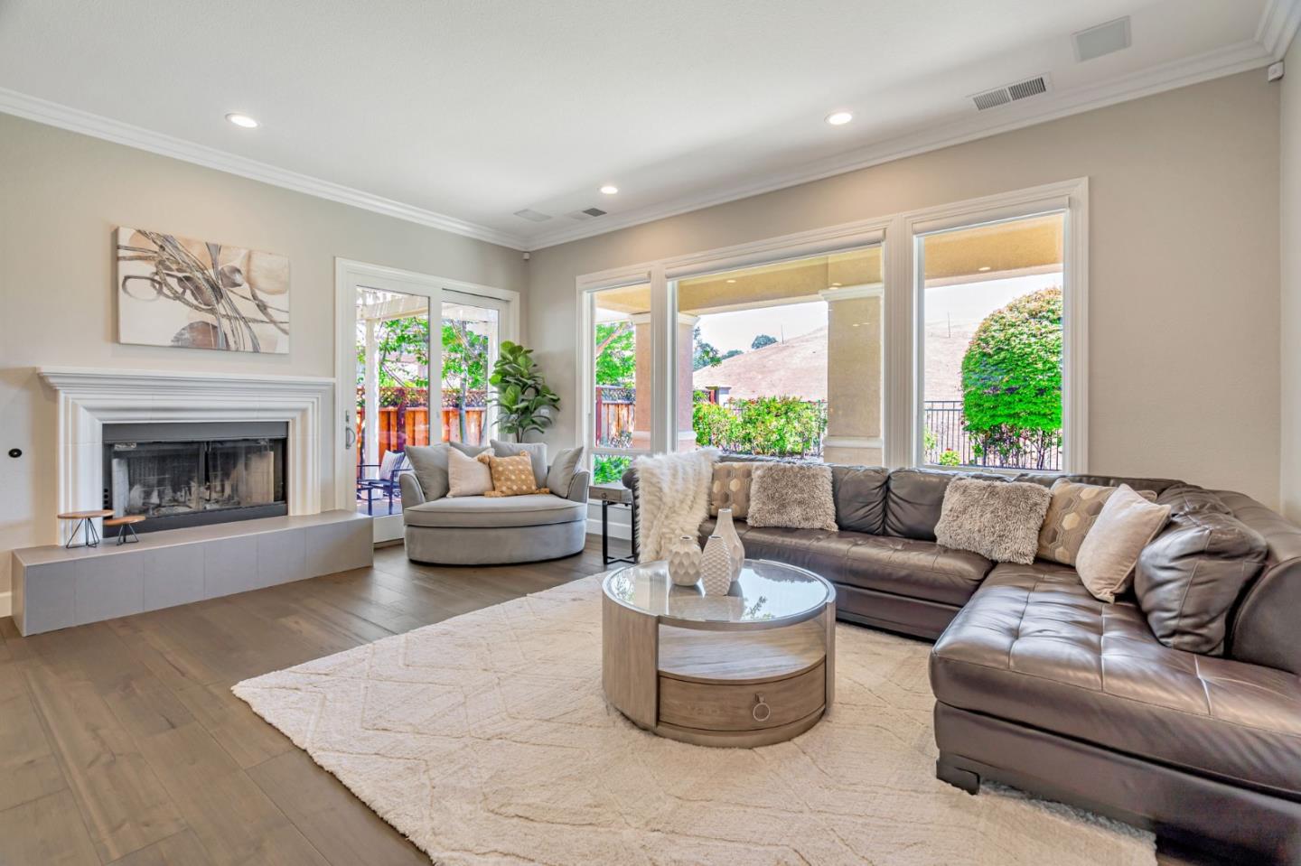 Detail Gallery Image 21 of 77 For 5978 Gleneagles Cir, San Jose,  CA 95138 - 5 Beds | 4/1 Baths