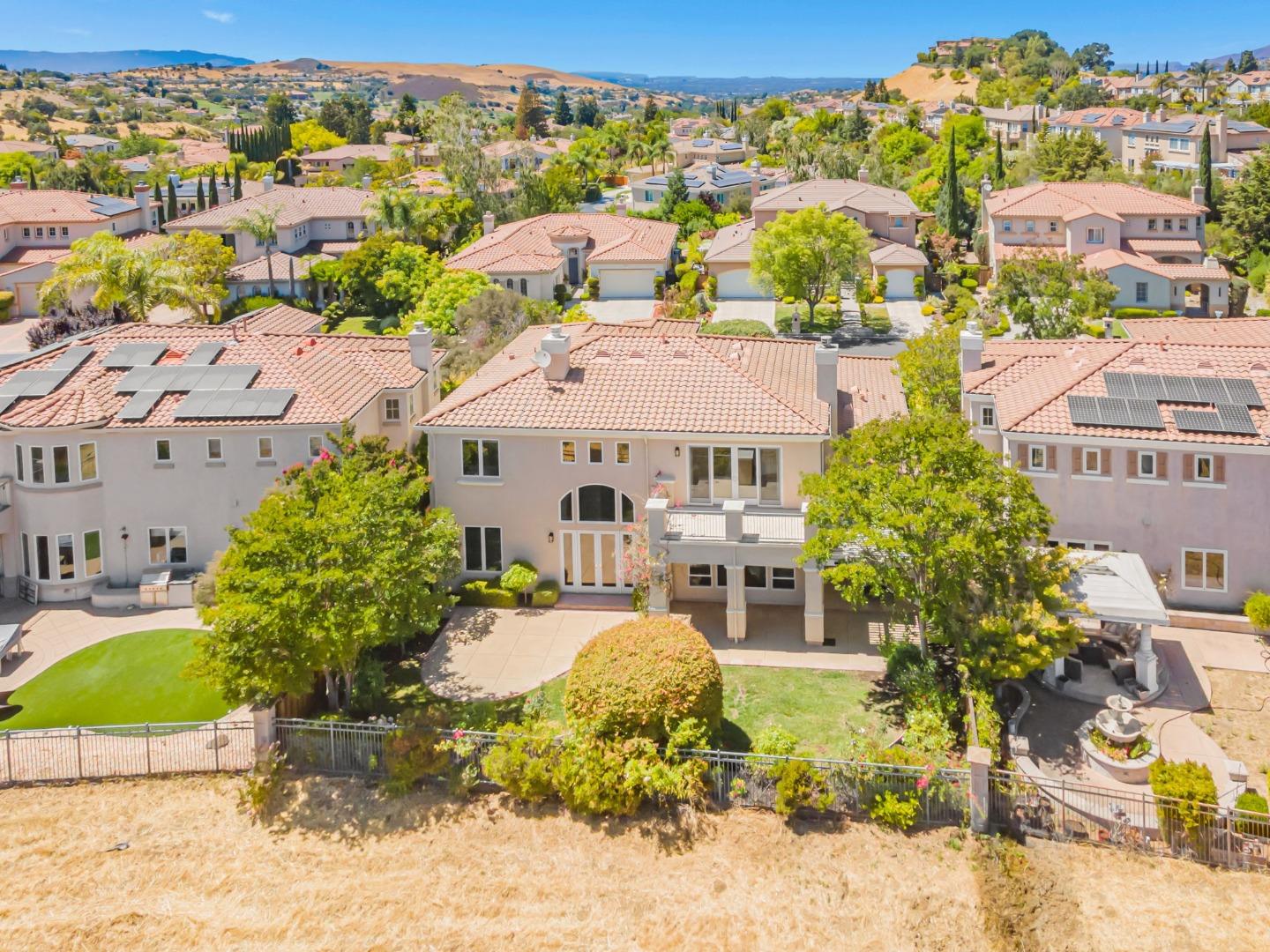 Detail Gallery Image 72 of 77 For 5978 Gleneagles Cir, San Jose,  CA 95138 - 5 Beds | 4/1 Baths