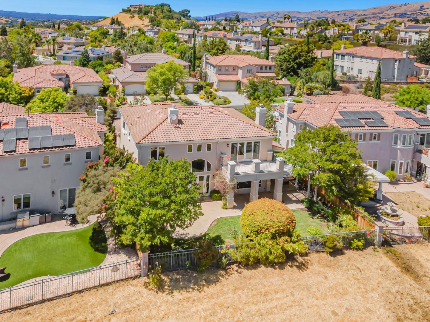 Detail Gallery Image 73 of 77 For 5978 Gleneagles Cir, San Jose,  CA 95138 - 5 Beds | 4/1 Baths