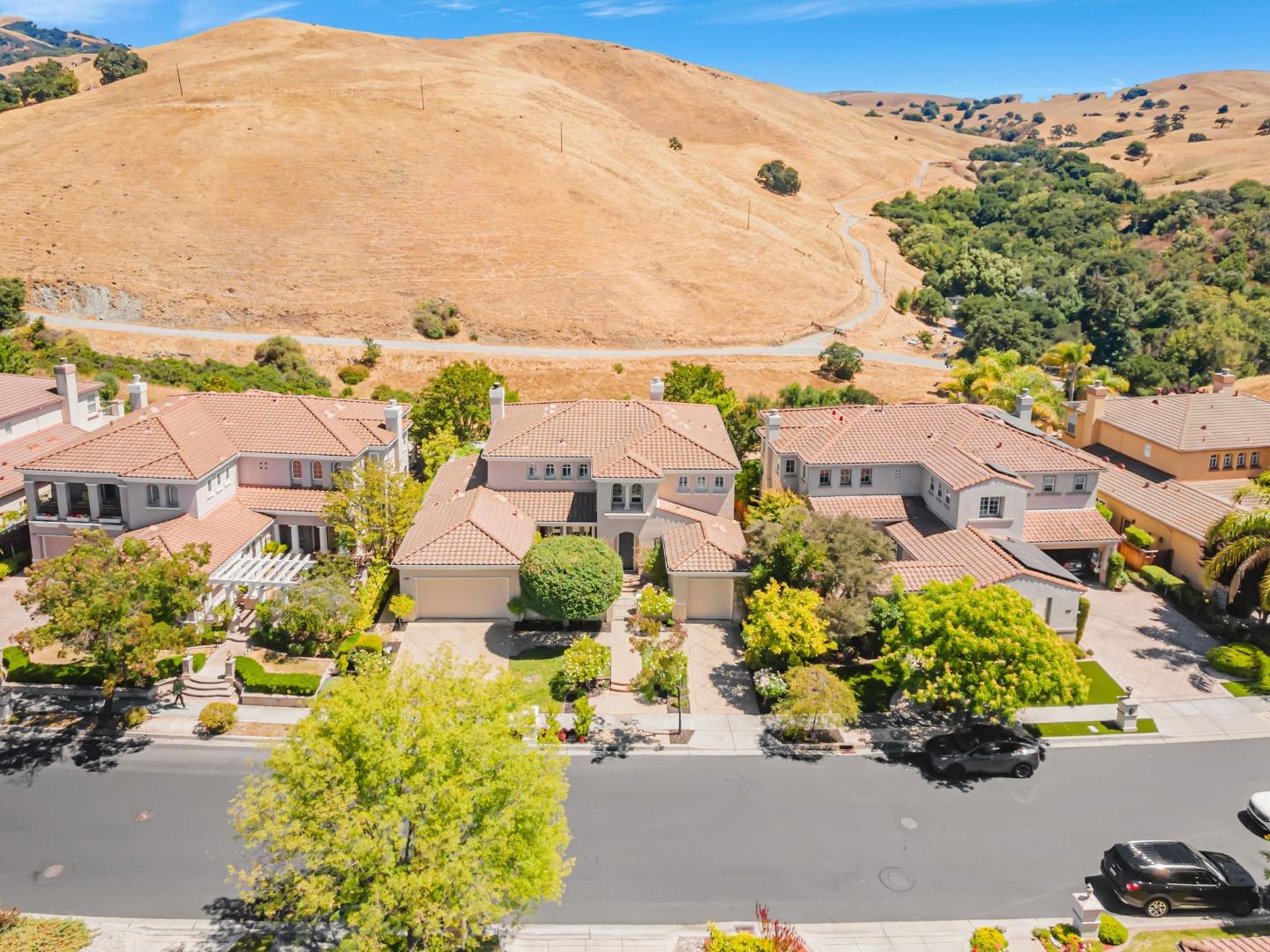 Detail Gallery Image 74 of 77 For 5978 Gleneagles Cir, San Jose,  CA 95138 - 5 Beds | 4/1 Baths