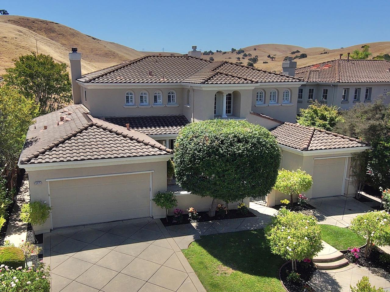 Detail Gallery Image 77 of 77 For 5978 Gleneagles Cir, San Jose,  CA 95138 - 5 Beds | 4/1 Baths