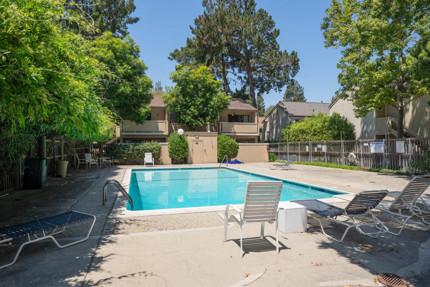 Detail Gallery Image 15 of 15 For 940 Kiely Blvd #C,  Santa Clara,  CA 95051 - 2 Beds | 1 Baths