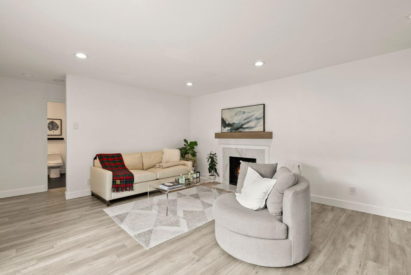 Detail Gallery Image 2 of 25 For 1919 Alameda De Las Pulgas #80,  San Mateo,  CA 94403 - 2 Beds | 1 Baths