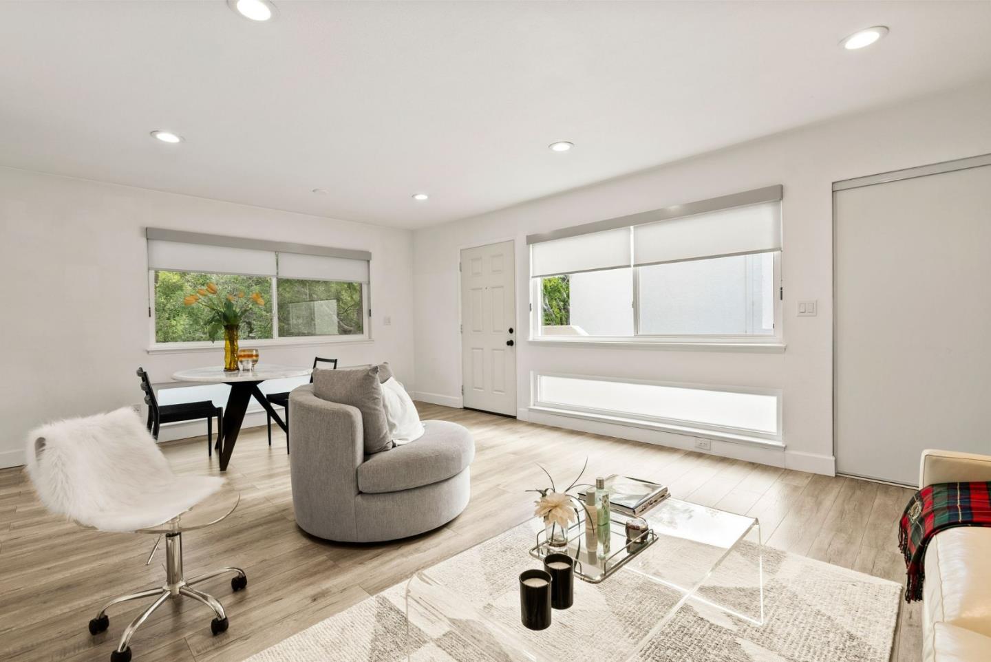Detail Gallery Image 3 of 25 For 1919 Alameda De Las Pulgas #80,  San Mateo,  CA 94403 - 2 Beds | 1 Baths