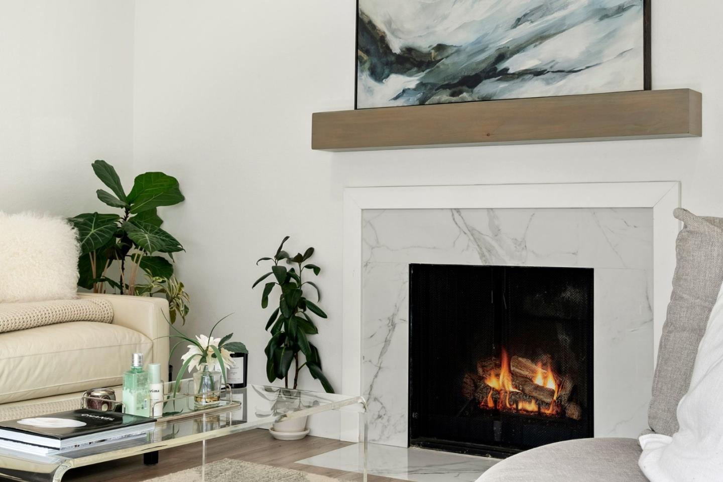 Detail Gallery Image 8 of 25 For 1919 Alameda De Las Pulgas #80,  San Mateo,  CA 94403 - 2 Beds | 1 Baths