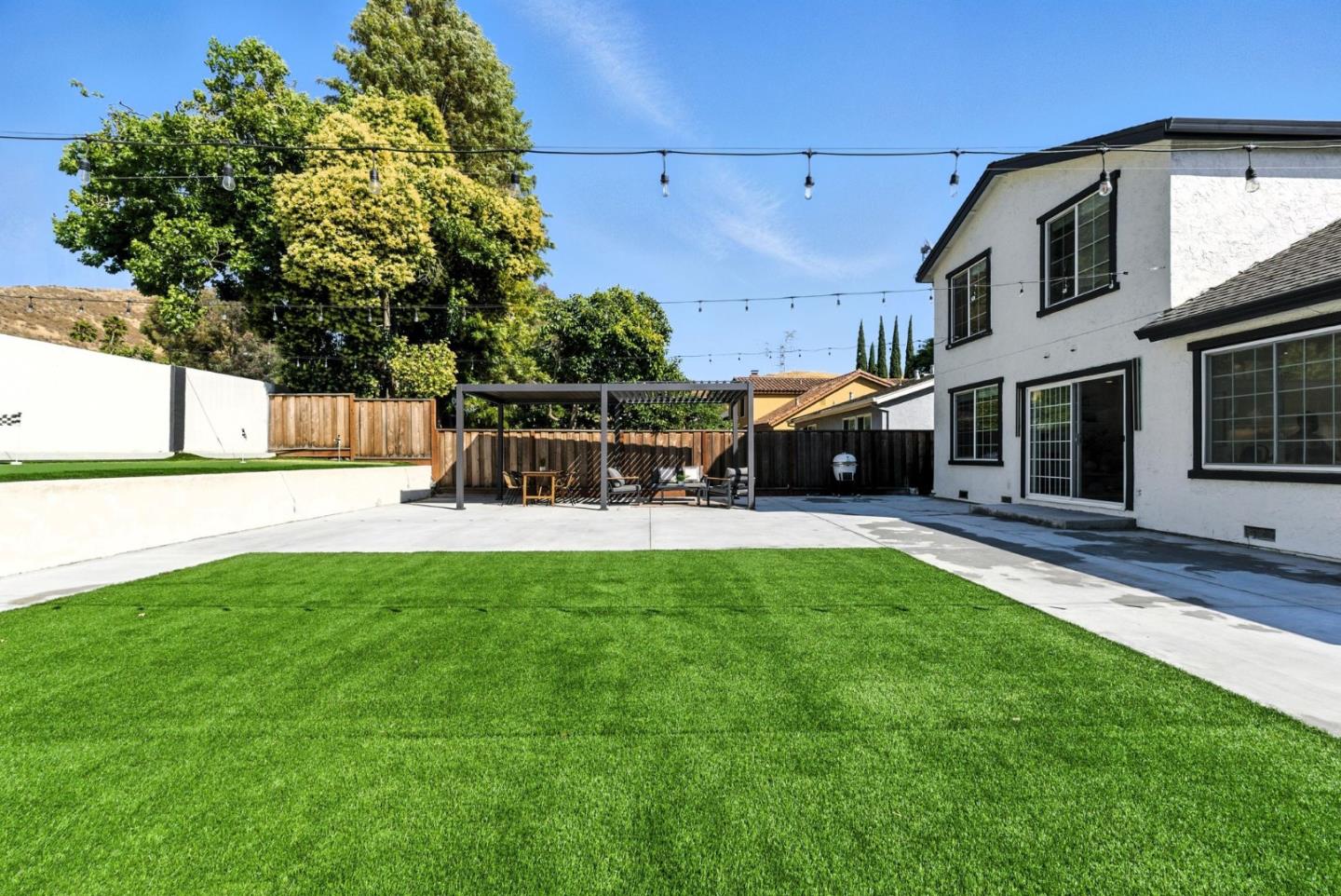 Detail Gallery Image 35 of 62 For 7528 Phinney Pl, San Jose,  CA 95139 - 5 Beds | 3 Baths