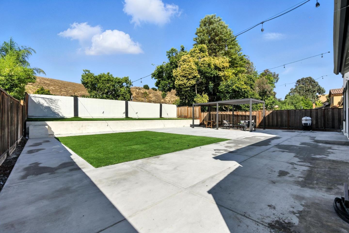 Detail Gallery Image 38 of 62 For 7528 Phinney Pl, San Jose,  CA 95139 - 5 Beds | 3 Baths