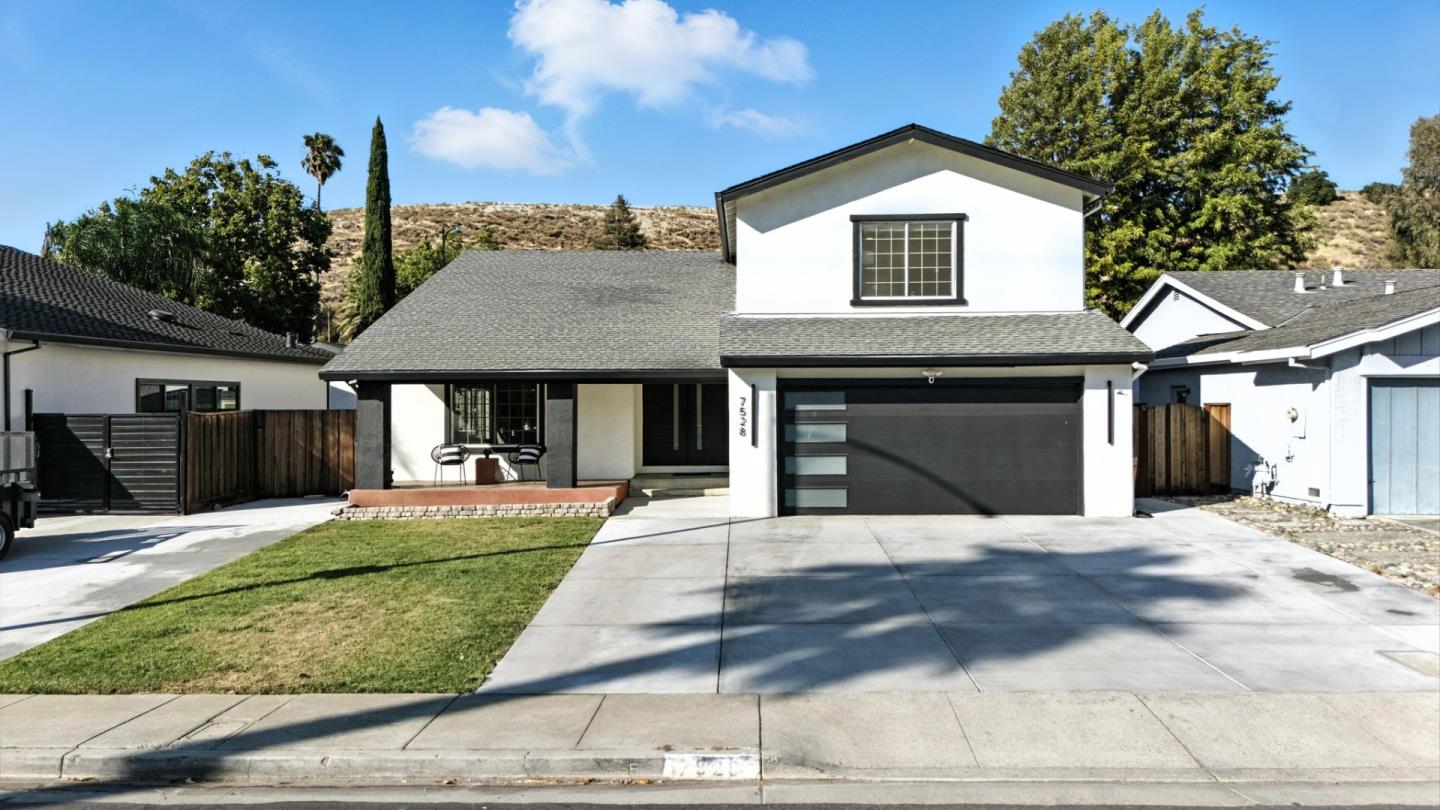 Detail Gallery Image 45 of 62 For 7528 Phinney Pl, San Jose,  CA 95139 - 5 Beds | 3 Baths