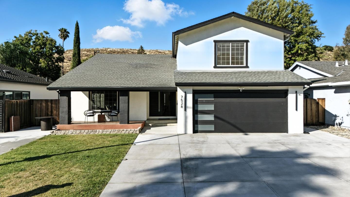 Detail Gallery Image 46 of 62 For 7528 Phinney Pl, San Jose,  CA 95139 - 5 Beds | 3 Baths