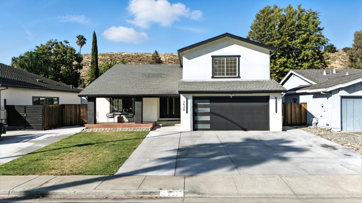 Detail Gallery Image 49 of 62 For 7528 Phinney Pl, San Jose,  CA 95139 - 5 Beds | 3 Baths