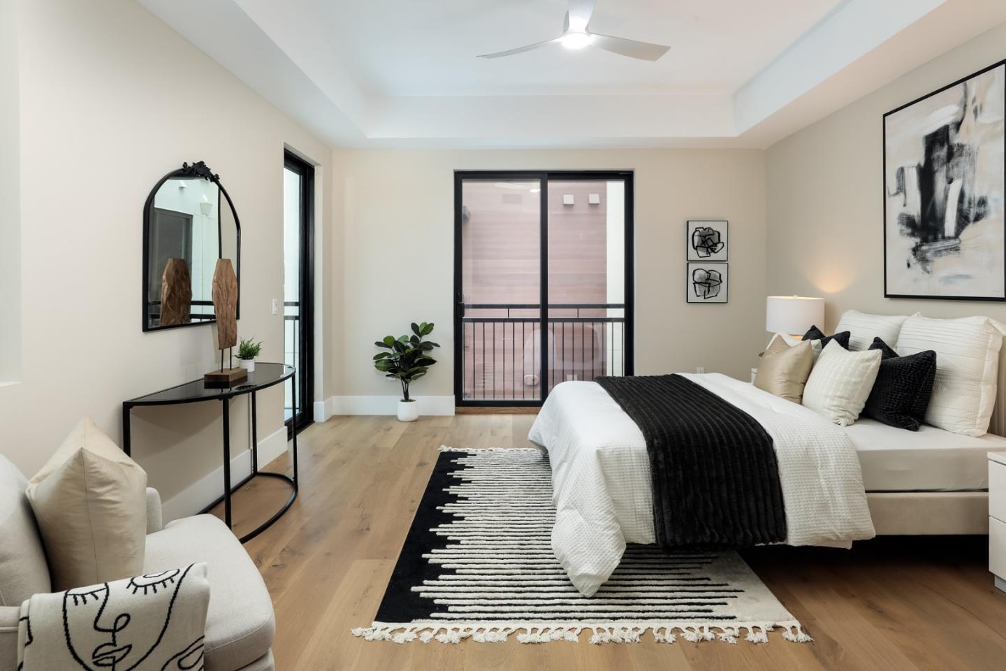 Detail Gallery Image 10 of 29 For 389 First St #31,  Los Altos,  CA 94022 - 2 Beds | 2/1 Baths