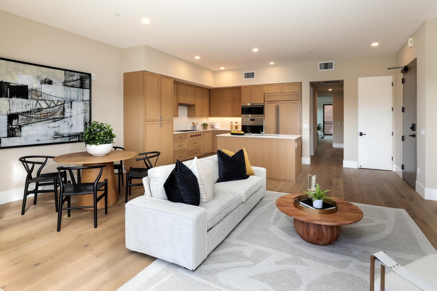 Detail Gallery Image 14 of 29 For 389 First St #31,  Los Altos,  CA 94022 - 2 Beds | 2/1 Baths