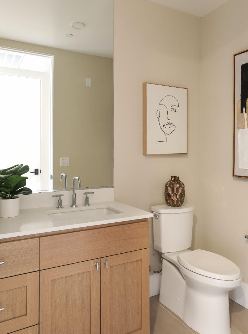 Detail Gallery Image 21 of 29 For 389 First St #31,  Los Altos,  CA 94022 - 2 Beds | 2/1 Baths