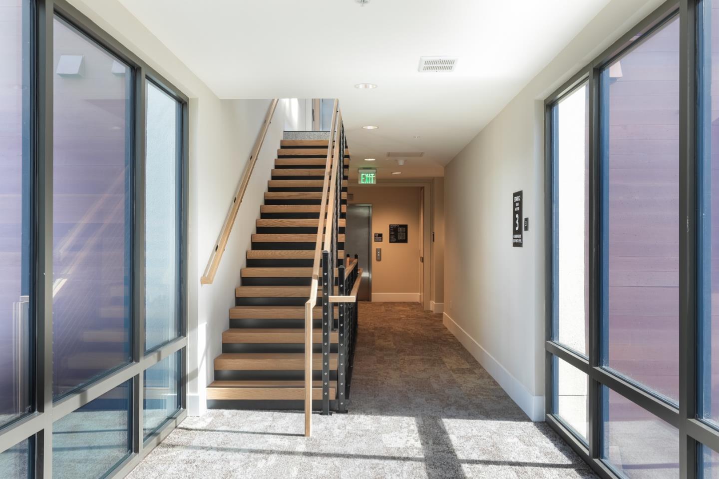 Detail Gallery Image 24 of 29 For 389 First St #31,  Los Altos,  CA 94022 - 2 Beds | 2/1 Baths