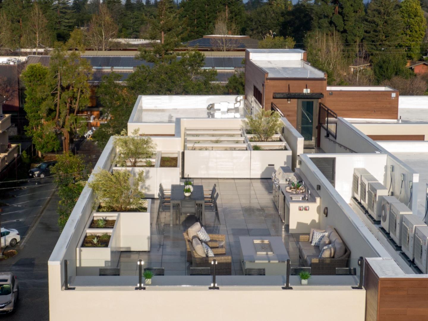 Detail Gallery Image 26 of 29 For 389 First St #31,  Los Altos,  CA 94022 - 2 Beds | 2/1 Baths