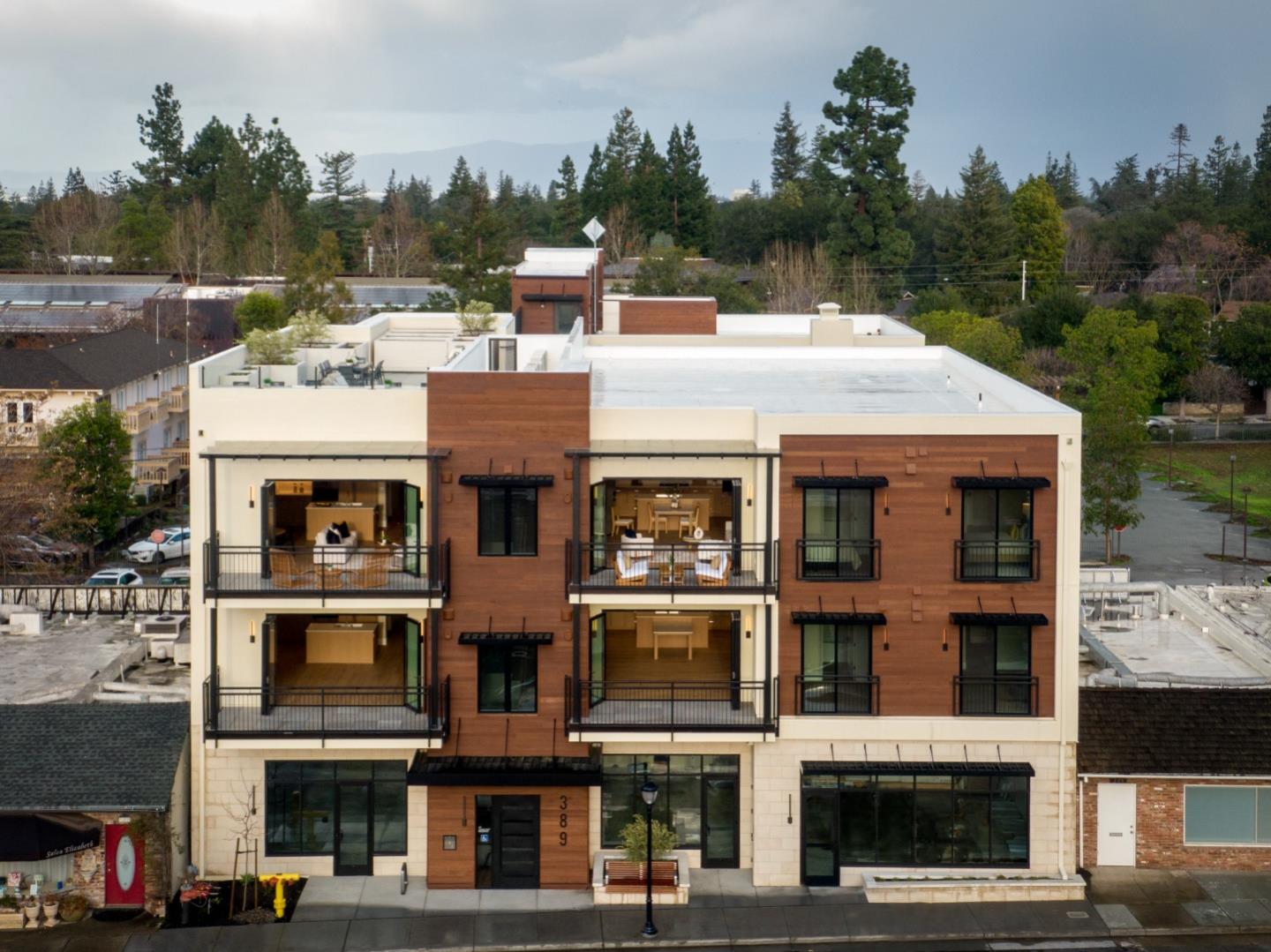 Detail Gallery Image 27 of 29 For 389 First St #31,  Los Altos,  CA 94022 - 2 Beds | 2/1 Baths
