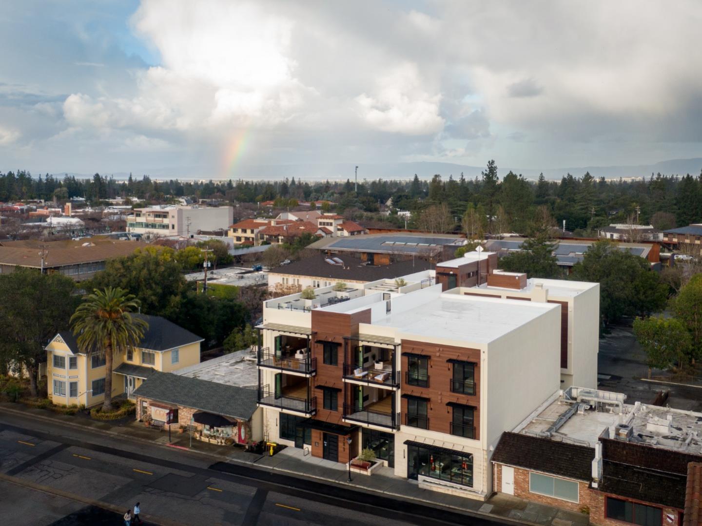 Detail Gallery Image 28 of 29 For 389 First St #31,  Los Altos,  CA 94022 - 2 Beds | 2/1 Baths