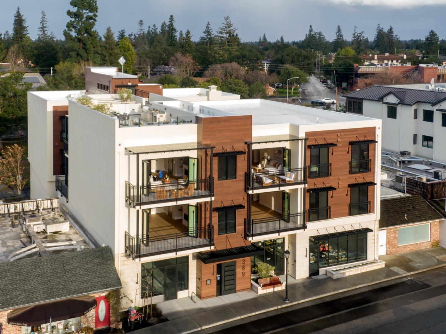 Detail Gallery Image 29 of 29 For 389 First St #31,  Los Altos,  CA 94022 - 2 Beds | 2/1 Baths