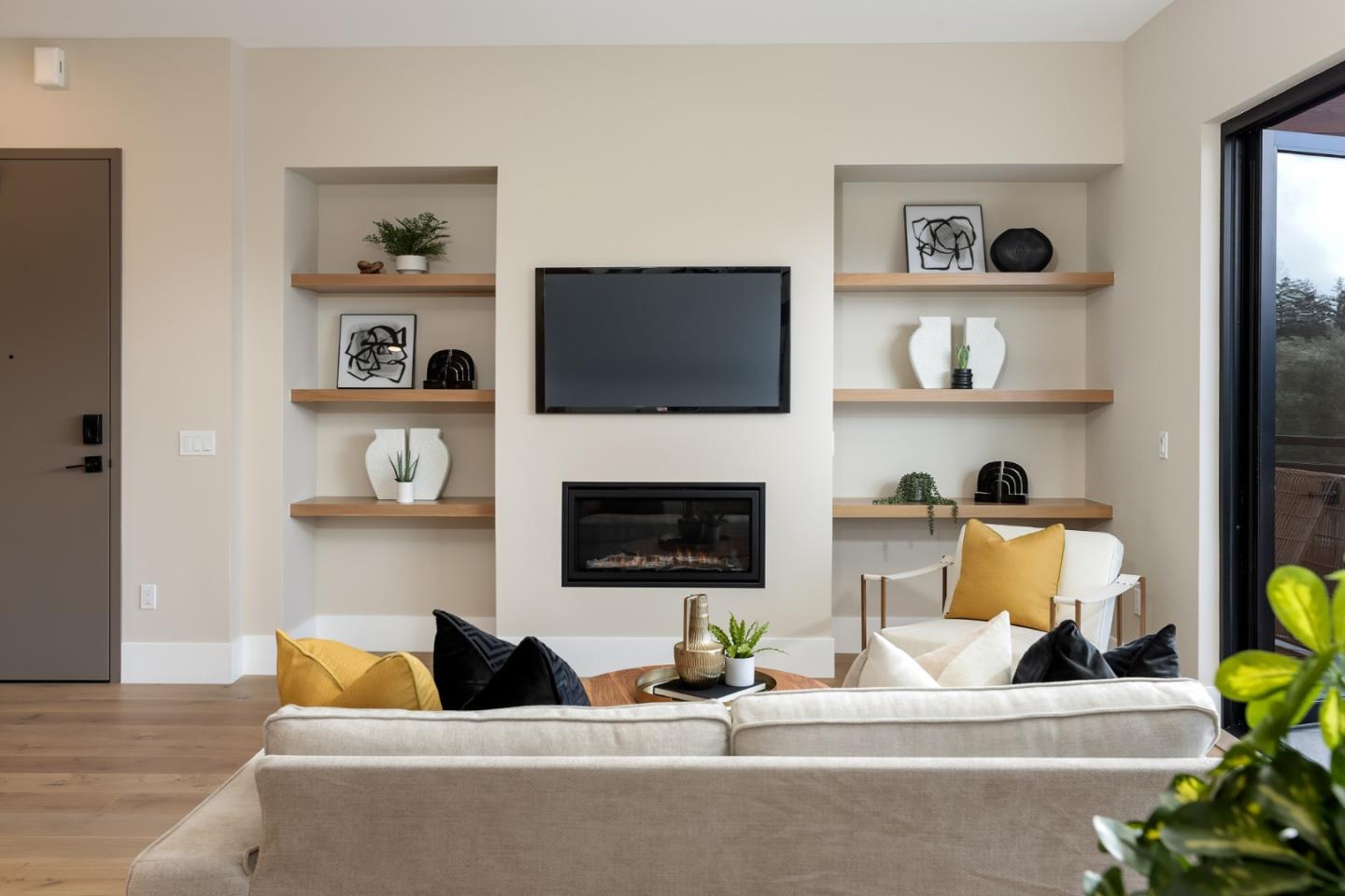 Detail Gallery Image 5 of 29 For 389 First St #31,  Los Altos,  CA 94022 - 2 Beds | 2/1 Baths