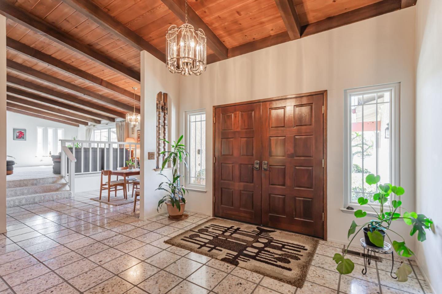 Detail Gallery Image 3 of 37 For 13170 Chaparral Rd, Morgan Hill,  CA 95037 - 4 Beds | 2/1 Baths