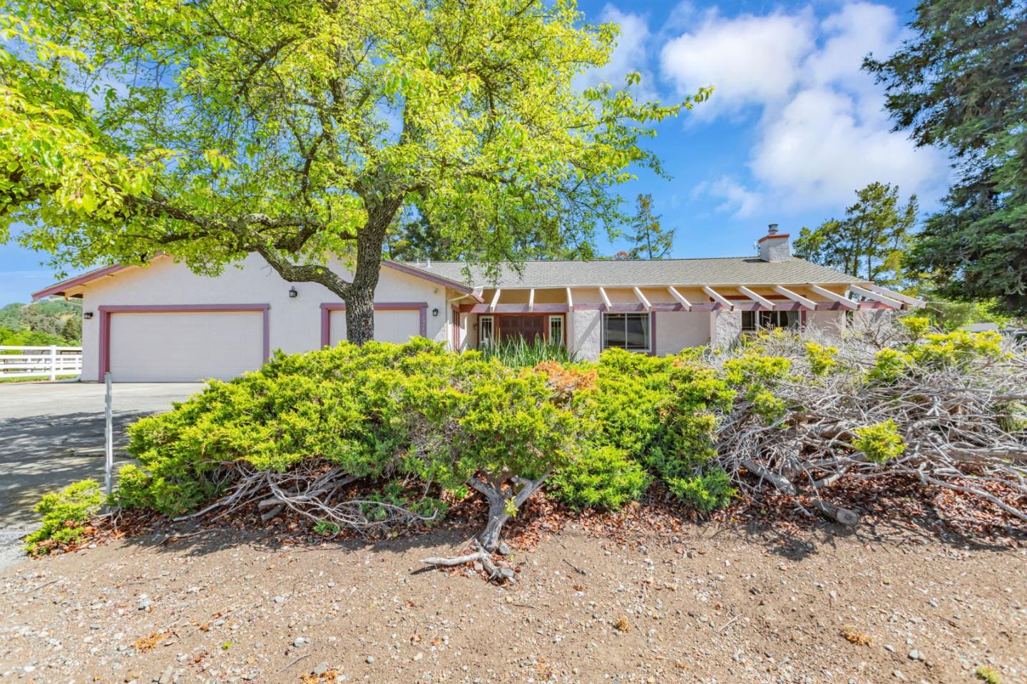 Detail Gallery Image 37 of 37 For 13170 Chaparral Rd, Morgan Hill,  CA 95037 - 4 Beds | 2/1 Baths