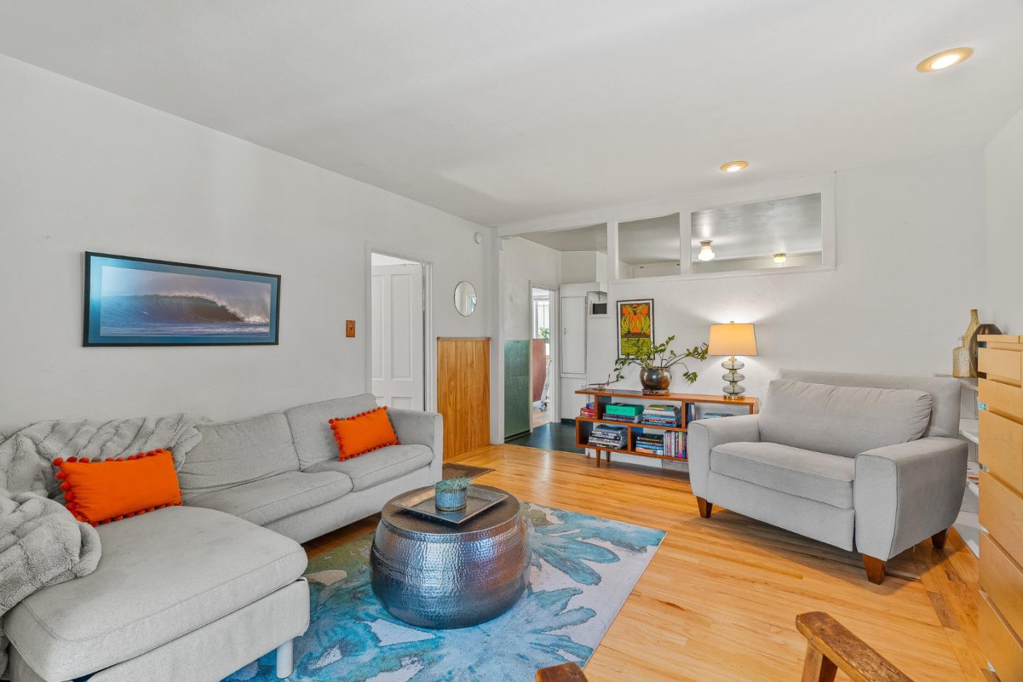 Detail Gallery Image 10 of 67 For 1284 Amesti Rd, Corralitos,  CA 95076 - 3 Beds | 2/1 Baths