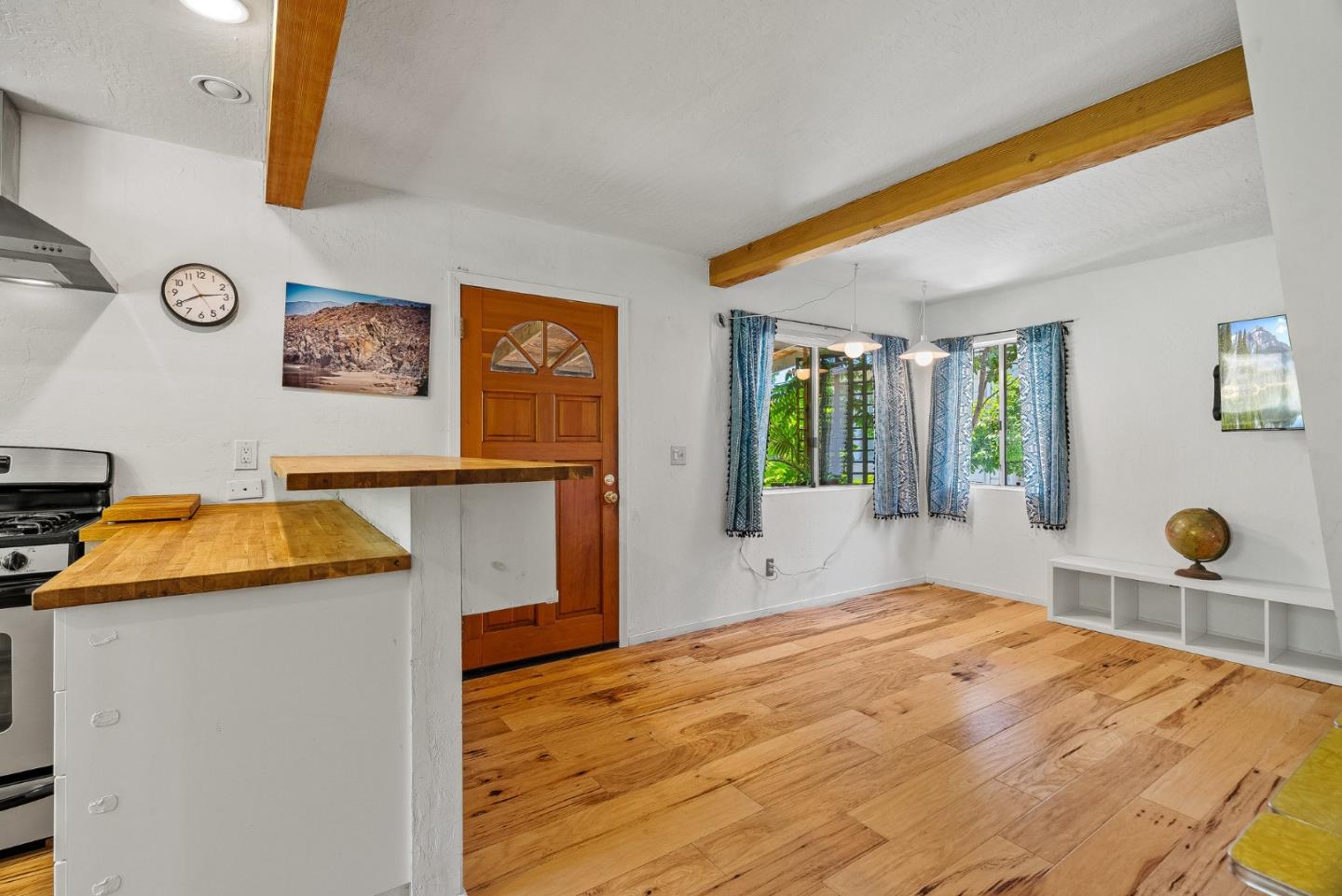 Detail Gallery Image 27 of 67 For 1284 Amesti Rd, Corralitos,  CA 95076 - 3 Beds | 2/1 Baths