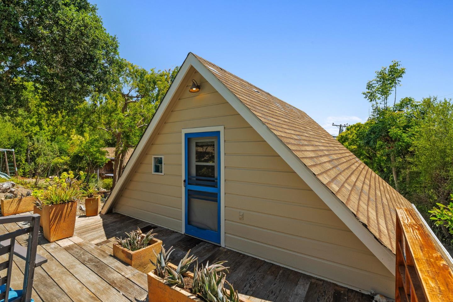 Detail Gallery Image 35 of 67 For 1284 Amesti Rd, Corralitos,  CA 95076 - 3 Beds | 2/1 Baths
