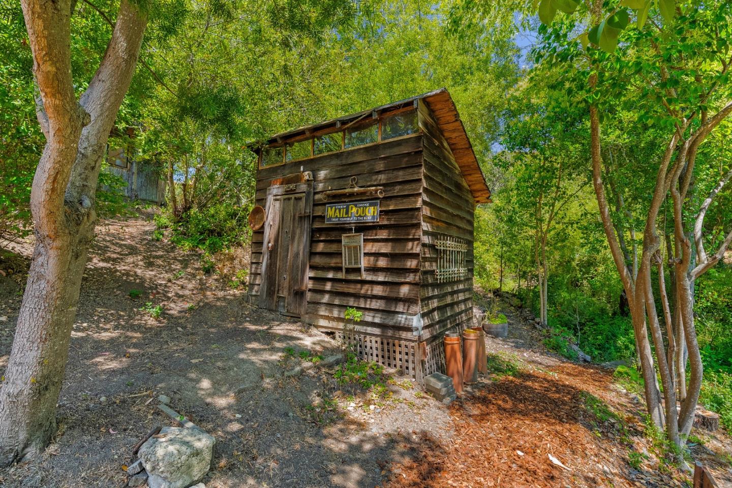 Detail Gallery Image 47 of 67 For 1284 Amesti Rd, Corralitos,  CA 95076 - 3 Beds | 2/1 Baths