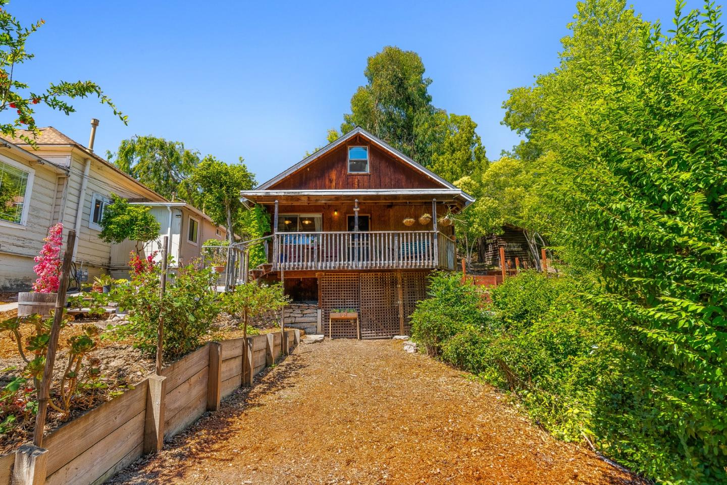 Detail Gallery Image 50 of 67 For 1284 Amesti Rd, Corralitos,  CA 95076 - 3 Beds | 2/1 Baths