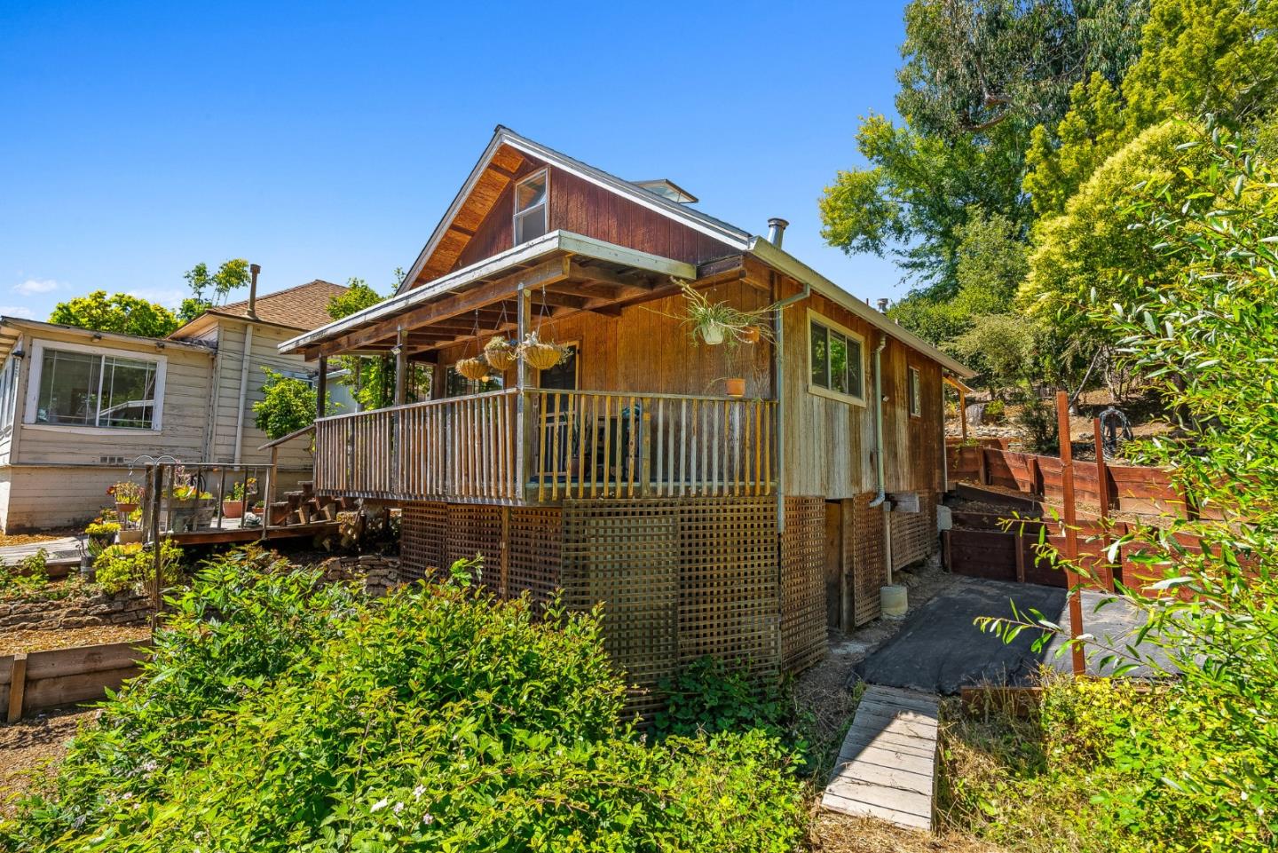 Detail Gallery Image 51 of 67 For 1284 Amesti Rd, Corralitos,  CA 95076 - 3 Beds | 2/1 Baths