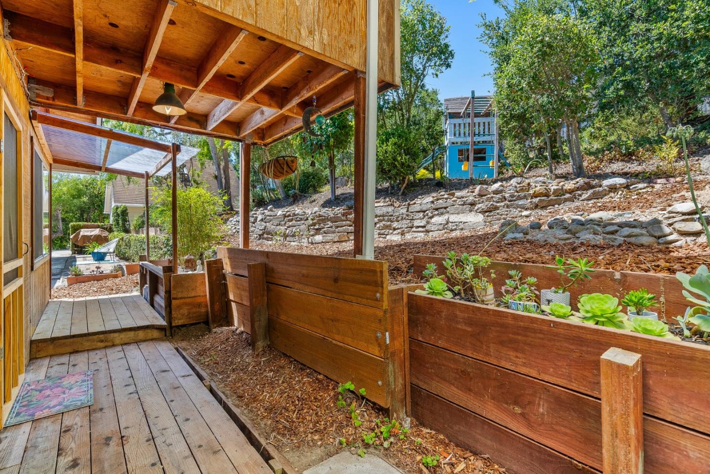 Detail Gallery Image 52 of 67 For 1284 Amesti Rd, Corralitos,  CA 95076 - 3 Beds | 2/1 Baths